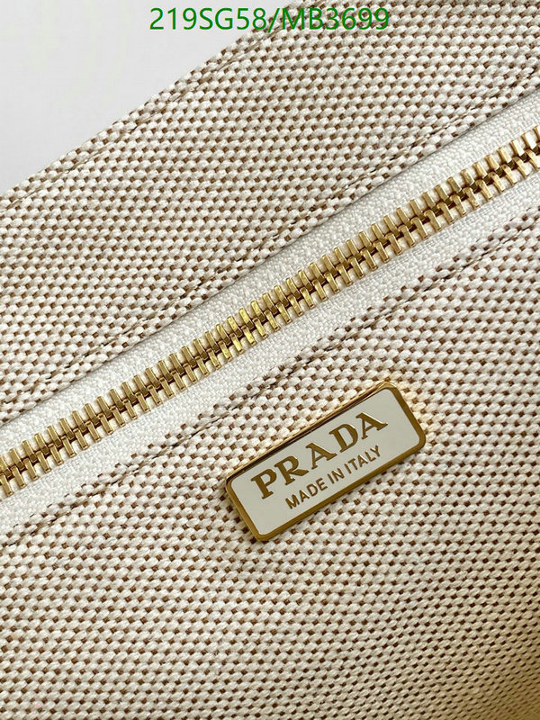 Prada-Bag-Mirror Quality Code: MB3699 $: 219USD