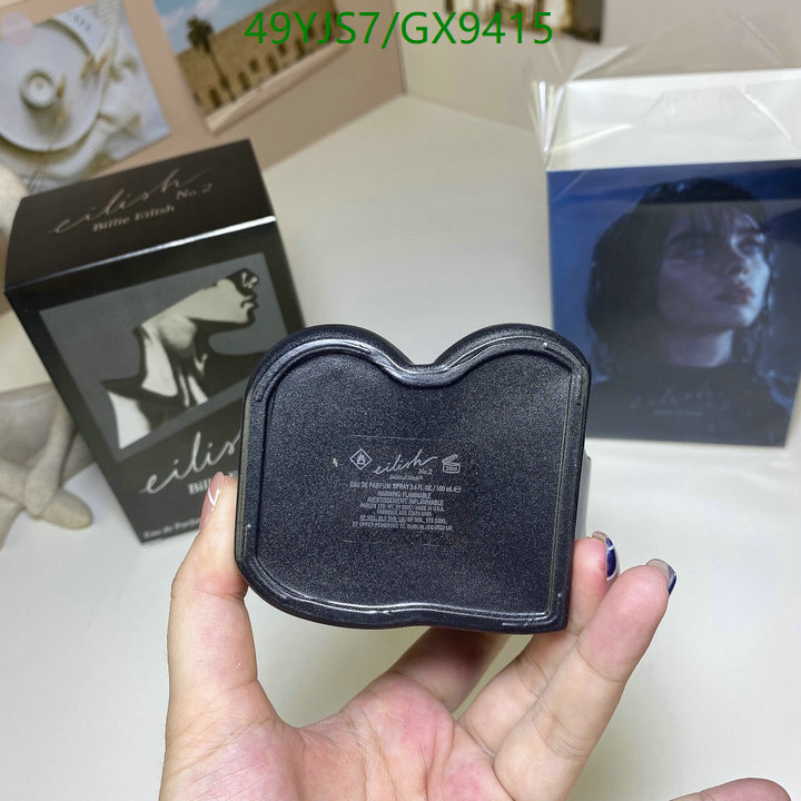 Billie Eilish-Perfume Code: GX9415 $: 49USD