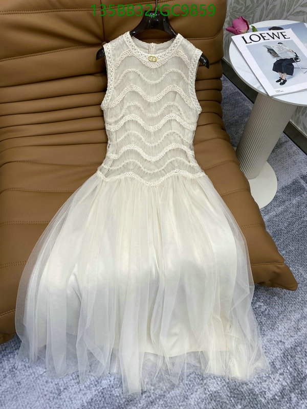 Dior-Clothing Code: GC9859 $: 135USD