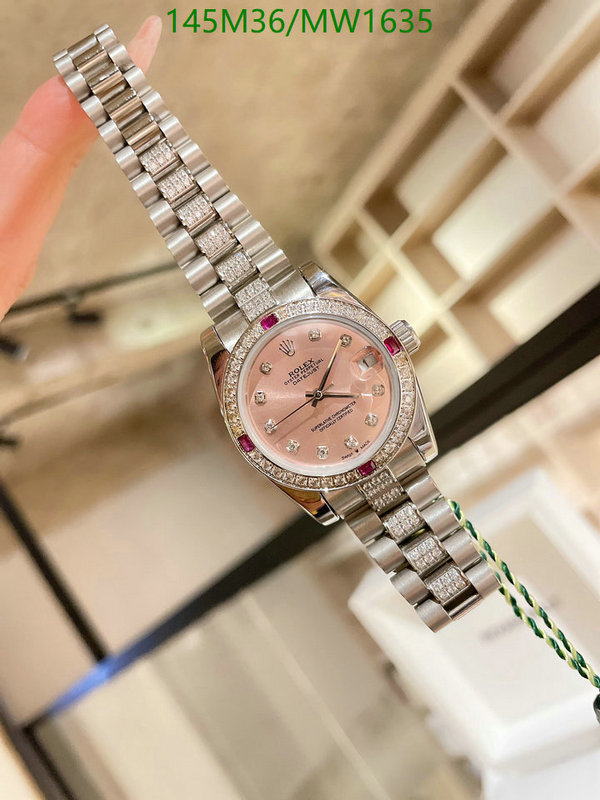 Rolex-Watch-4A Quality Code: MW1635 $: 145USD