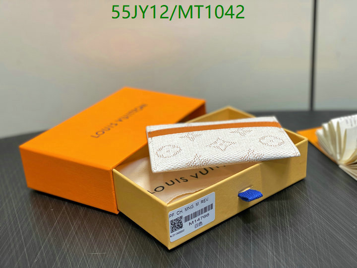 LV-Wallet Mirror Quality Code: MT1042 $: 55USD
