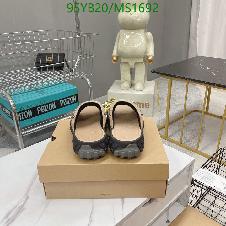 UGG-Women Shoes Code: MS1692 $: 95USD