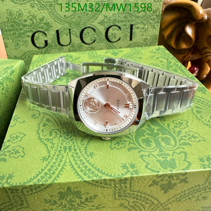 Gucci-Watch-4A Quality Code: MW1598 $: 135USD