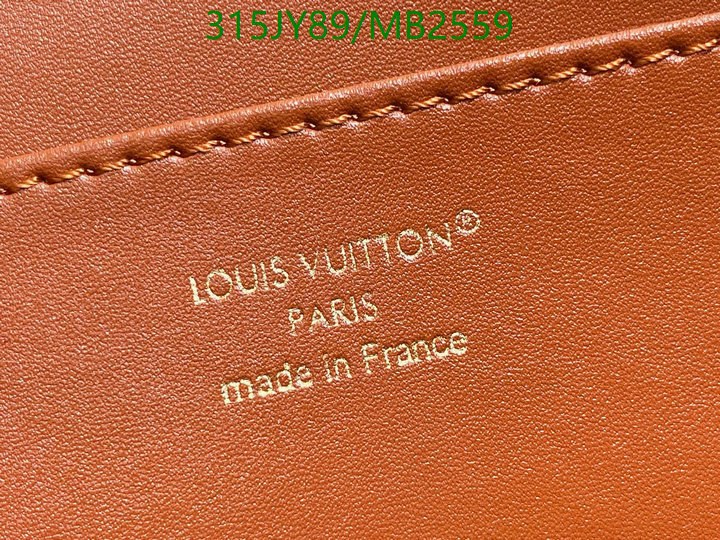 LV-Bag-Mirror Quality Code: MB2559 $: 315USD