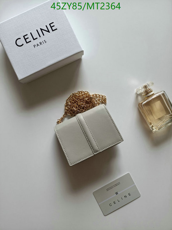 Celine-Wallet(4A) Code: MT2364 $: 45USD