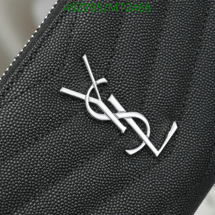YSL-Wallet(4A) Code: MT2466 $: 49USD