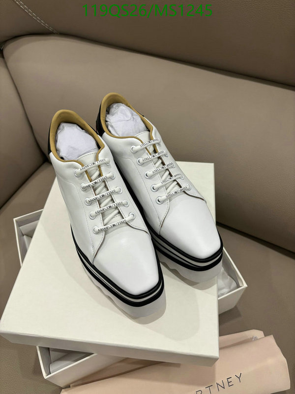 Stella-McCartney-Women Shoes Code: MS1245 $: 119USD