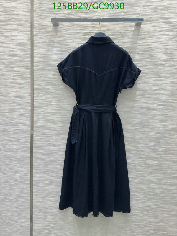 LV-Clothing Code: GC9930 $: 125USD