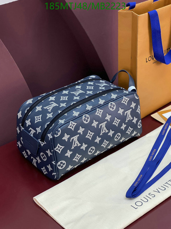 LV-Bag-Mirror Quality Code: MB2223 $: 185USD