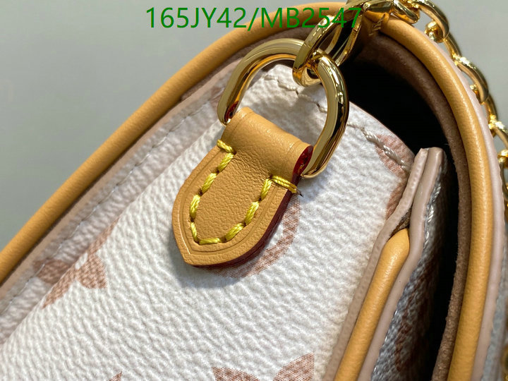 LV-Bag-Mirror Quality Code: MB2547 $: 165USD