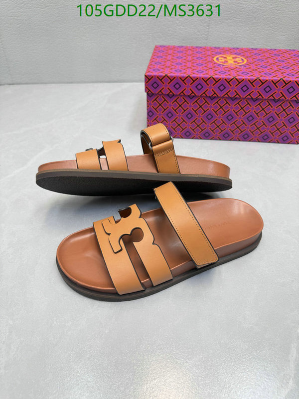 Tory Burch-Women Shoes Code: MS3631 $: 105USD
