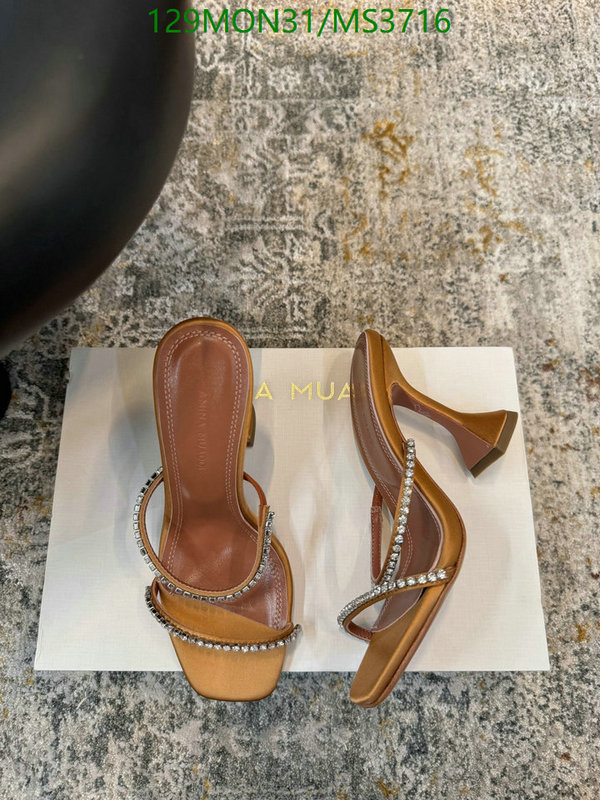 Amina Muaddi-Women Shoes Code: MS3716 $: 129USD-Yupoo.ru - Copybrand.Team photo album Amina Muaddi-Women Shoes Code: MS3716 $: 129USD