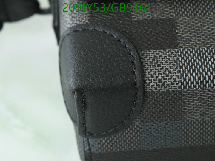 LV-Bag-Mirror Quality Code: GB9461 $: 205USD
