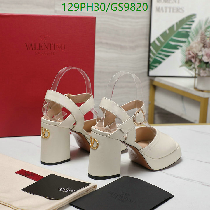 Valentino-Women Shoes Code: GS9820 $: 129USD-Yupoo.ru - Copybrand.Team photo album Valentino-Women Shoes Code: GS9820 $: 129USD
