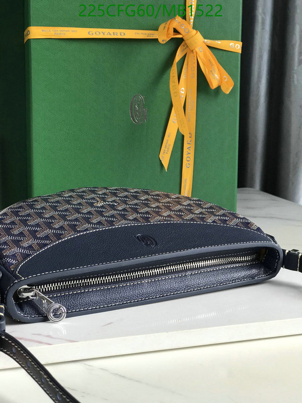 Goyard-Bag-Mirror Quality Code: MB1522 $: 225USD