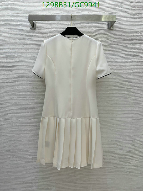MIUMIU-Clothing Code: GC9941 $: 129USD