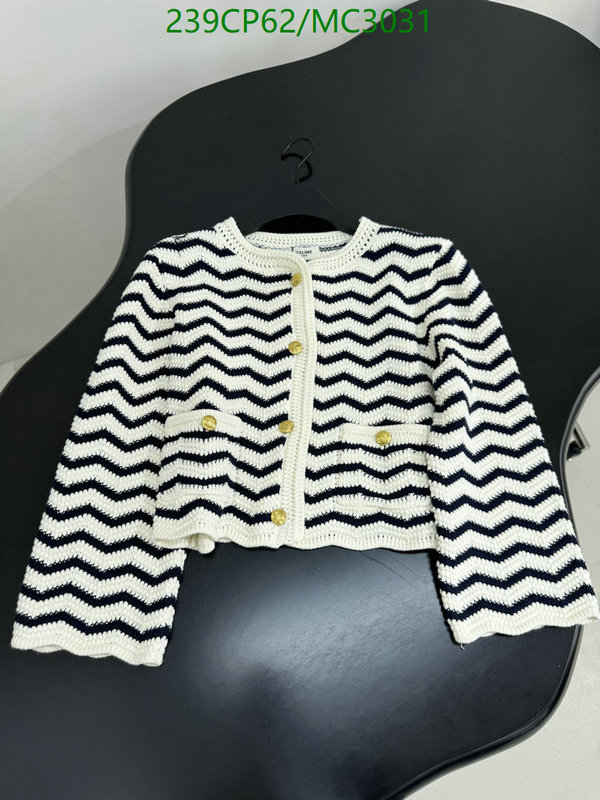 Celine-Clothing Code: MC3031