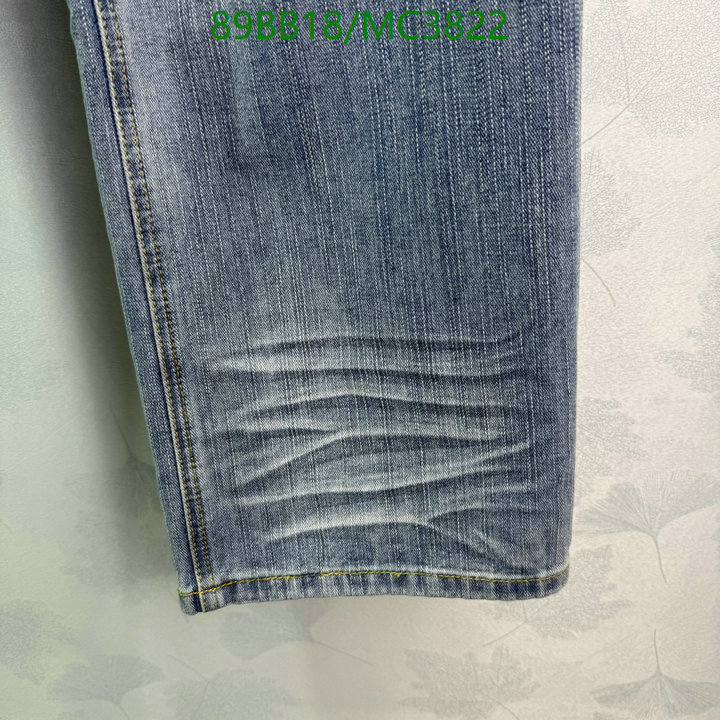 Chanel-Clothing Code: MC3822 $: 89USD