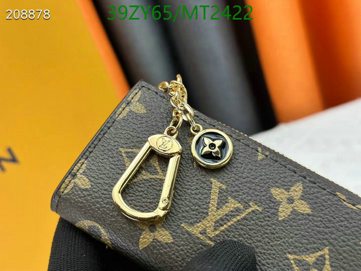LV-Wallet-4A Quality Code: MT2422 $: 39USD