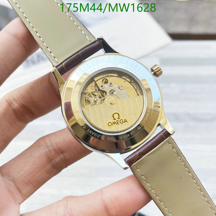 Omega-Watch(4A) Code: MW1628 $: 175USD-Yupoo.ru - Copybrand.Team photo album Omega-Watch(4A) Code: MW1628 $: 175USD