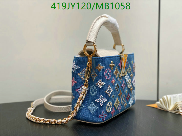 LV-Bag-Mirror Quality Code: MB1058 $: 419USD