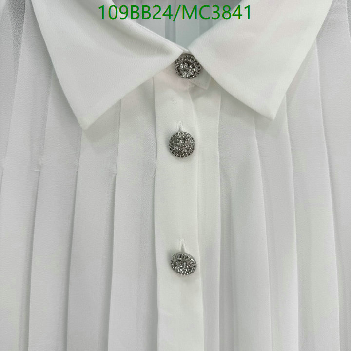 Chanel-Clothing Code: MC3841 $: 109USD