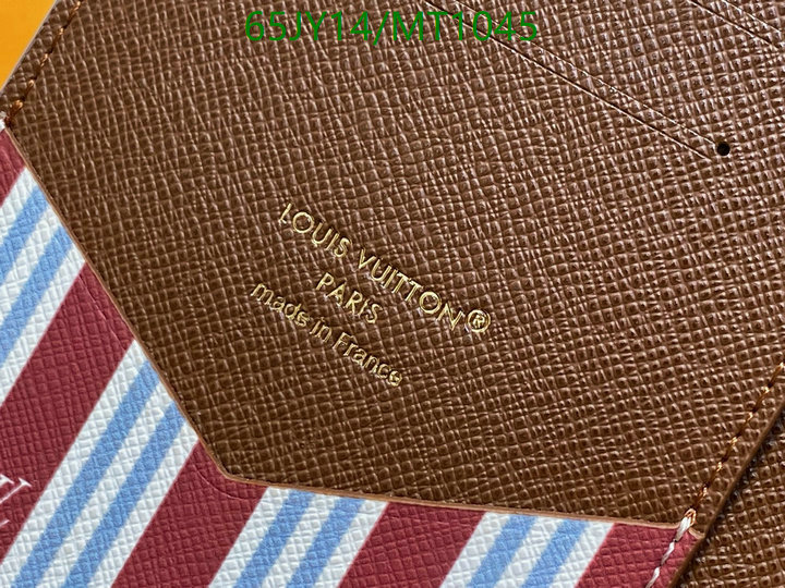 LV-Wallet Mirror Quality Code: MT1045 $: 65USD