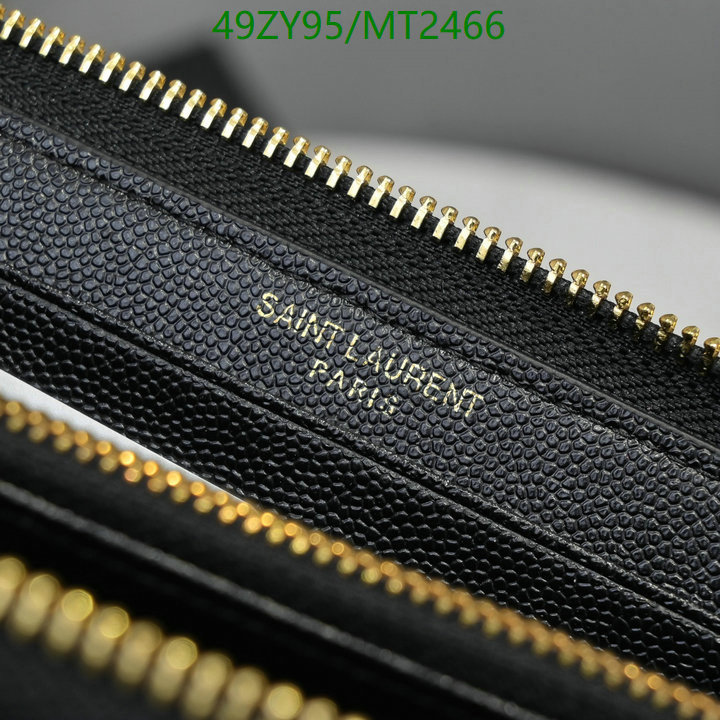 YSL-Wallet(4A) Code: MT2466 $: 49USD