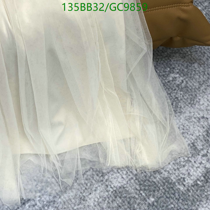 Dior-Clothing Code: GC9859 $: 135USD