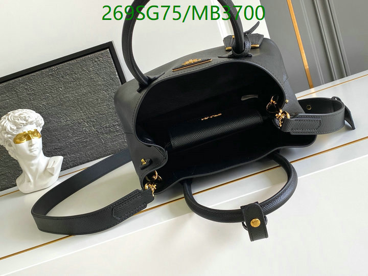 Prada-Bag-Mirror Quality Code: MB3700 $: 269USD