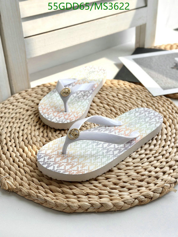 Michael Kors-Women Shoes Code: MS3622 $: 55USD