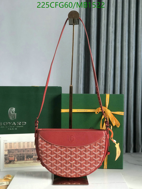 Goyard-Bag-Mirror Quality Code: MB1522 $: 225USD