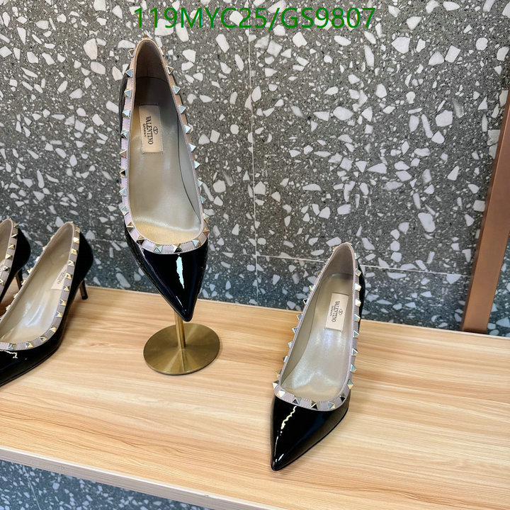 Valentino-Women Shoes Code: GS9807 $: 119USD-Yupoo.ru - Copybrand.Team photo album Valentino-Women Shoes Code: GS9807 $: 119USD