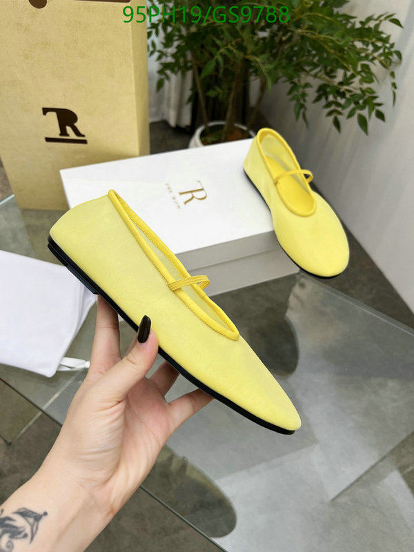The Row-Women Shoes Code: GS9788 $: 95USD