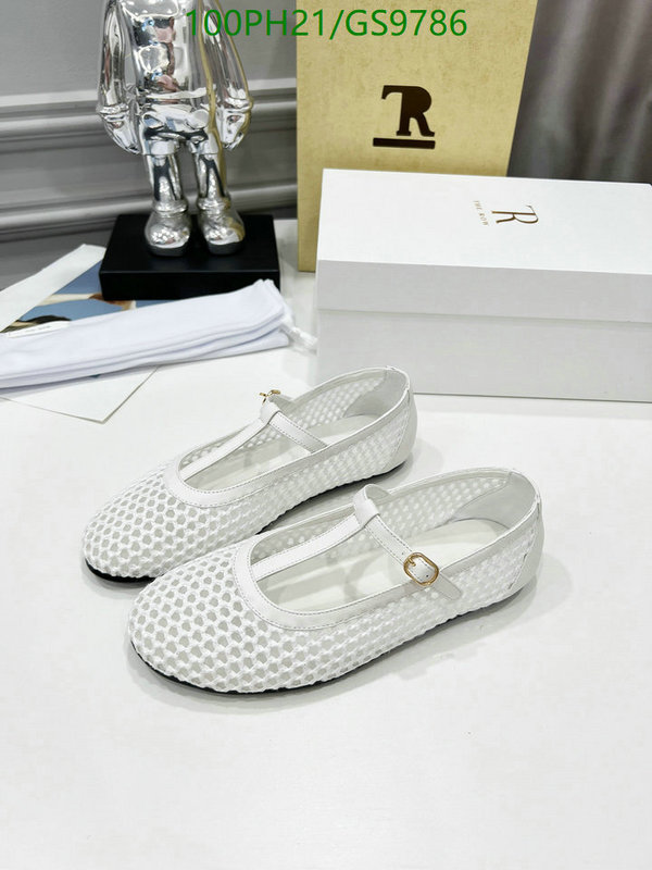 The Row-Women Shoes Code: GS9786 $: 100USD