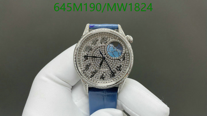 Vacheron Constantin-Watch-Mirror Quality Code: MW1824 $: 645USD
