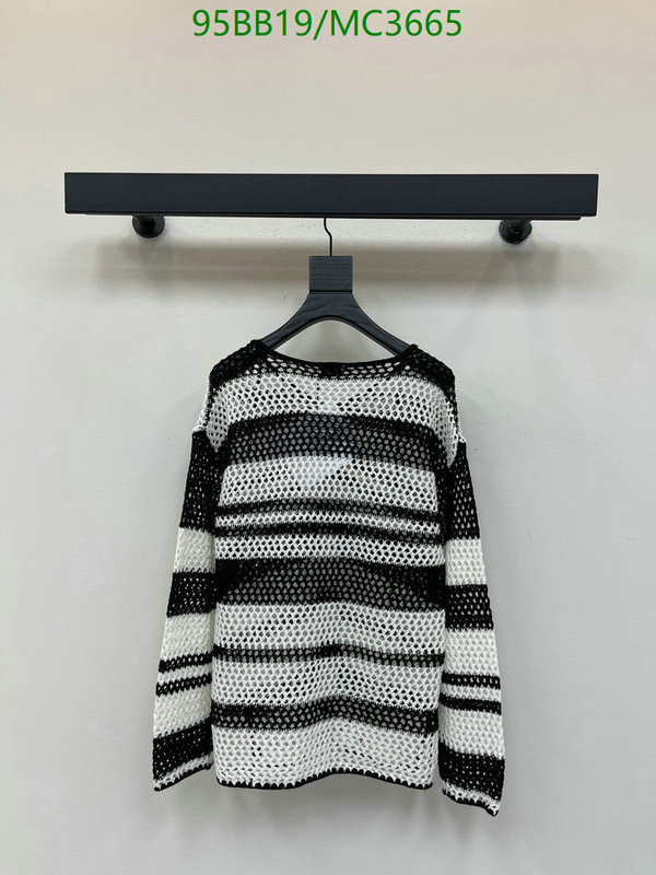 Celine-Clothing Code: MC3665 $: 95USD