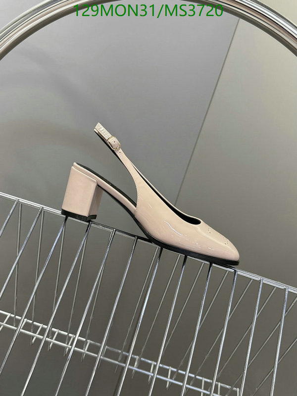Celine-Women Shoes Code: MS3720 $: 129USD
