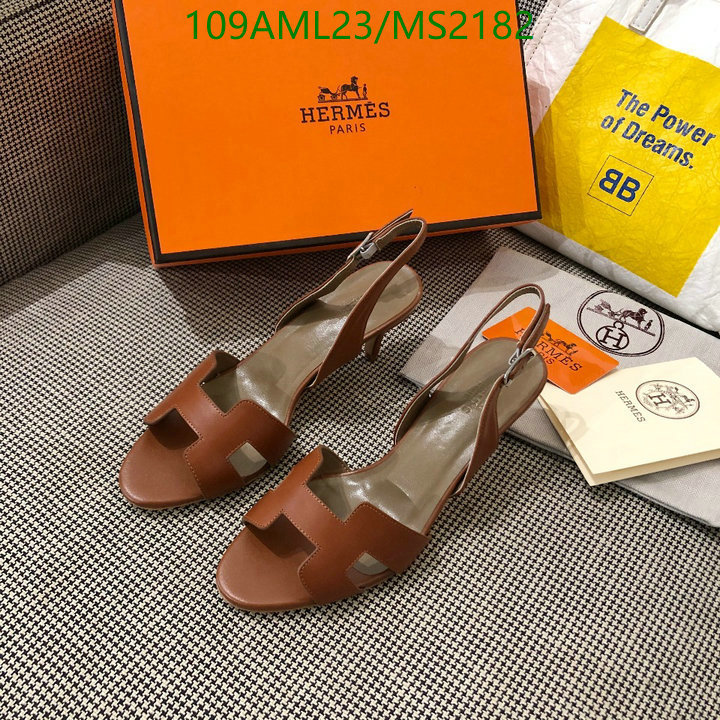 Hermes-Women Shoes Code: MS2182 $: 109USD