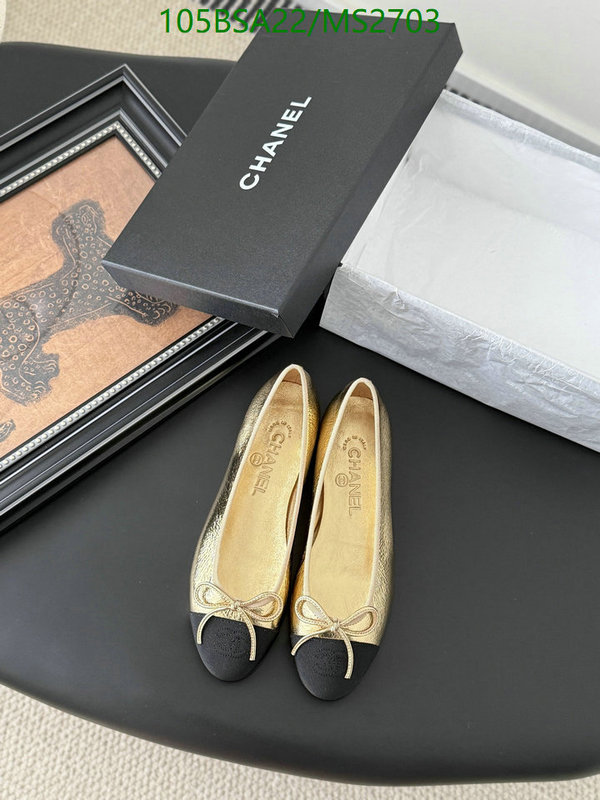 Chanel-Women Shoes Code: MS2703 $: 105USD-Yupoo.ru - Copybrand.Team photo album Chanel-Women Shoes Code: MS2703 $: 105USD