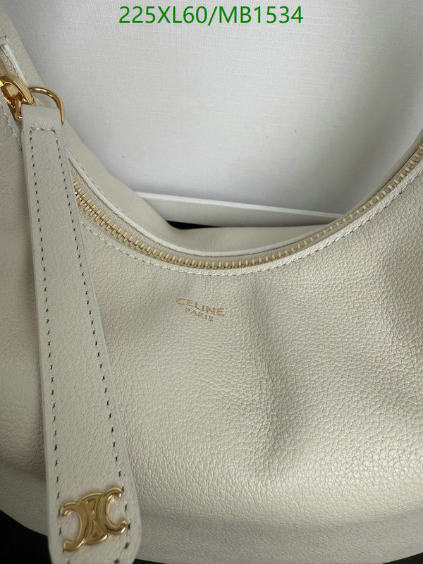 Celine-Bag-Mirror Quality Code: MB1534 $: 225USD