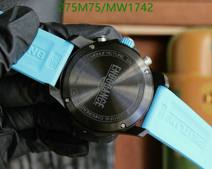 Breitling-Watch-Mirror Quality Code: MW1742 $: 275USD