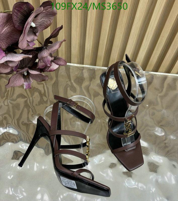 YSL-Women Shoes Code: MS3650 $: 109USD-Yupoo.ru - Copybrand.Team photo album YSL-Women Shoes Code: MS3650 $: 109USD