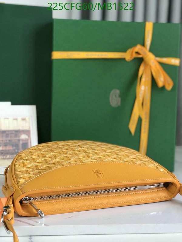 Goyard-Bag-Mirror Quality Code: MB1522 $: 225USD