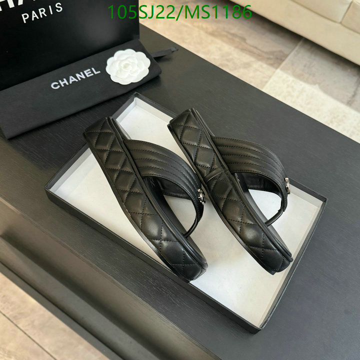 Chanel-Women Shoes Code: MS1186 $: 105USD