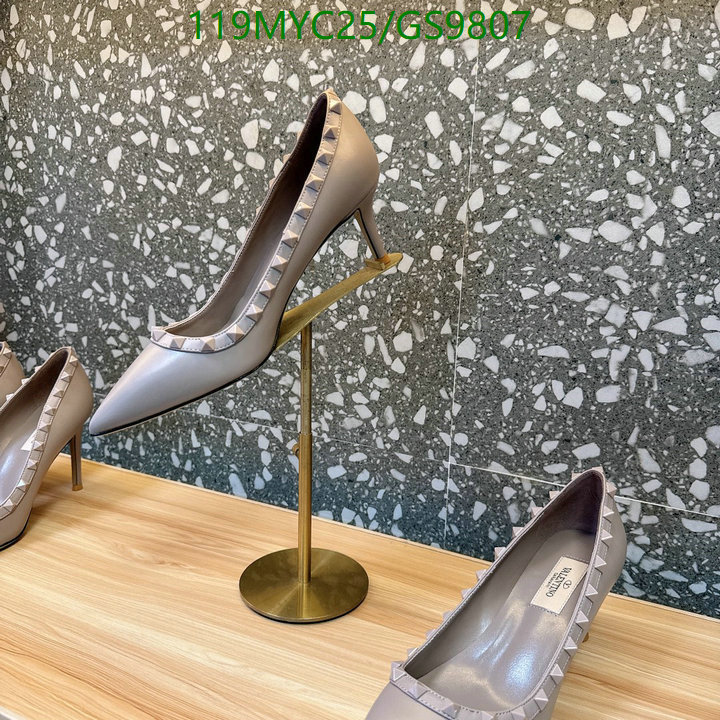 Valentino-Women Shoes Code: GS9807 $: 119USD-Yupoo.ru - Copybrand.Team photo album Valentino-Women Shoes Code: GS9807 $: 119USD