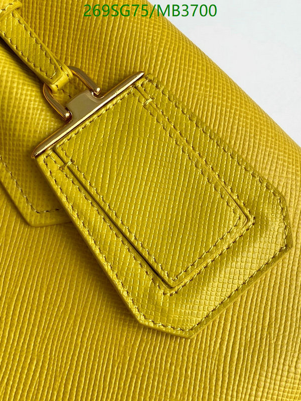 Prada-Bag-Mirror Quality Code: MB3700 $: 269USD