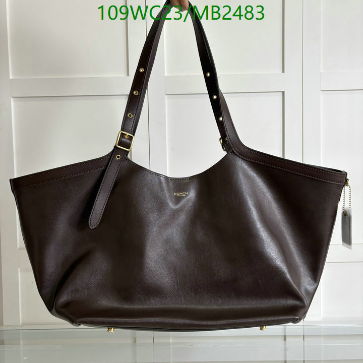Coach-Bag-4A Quality Code: MB2483 $: 109USD