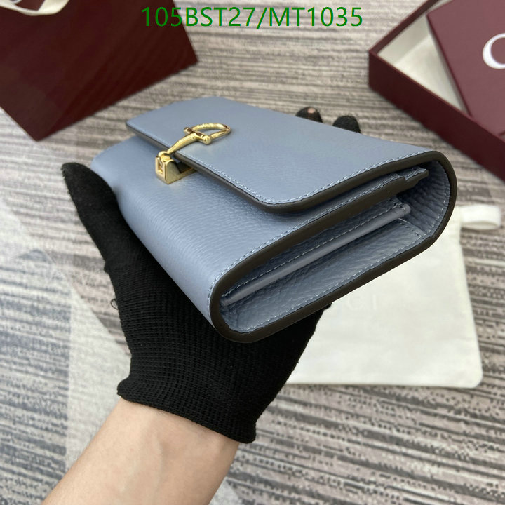 Gucci-Wallet Mirror Quality Code: MT1035 $: 105USD
