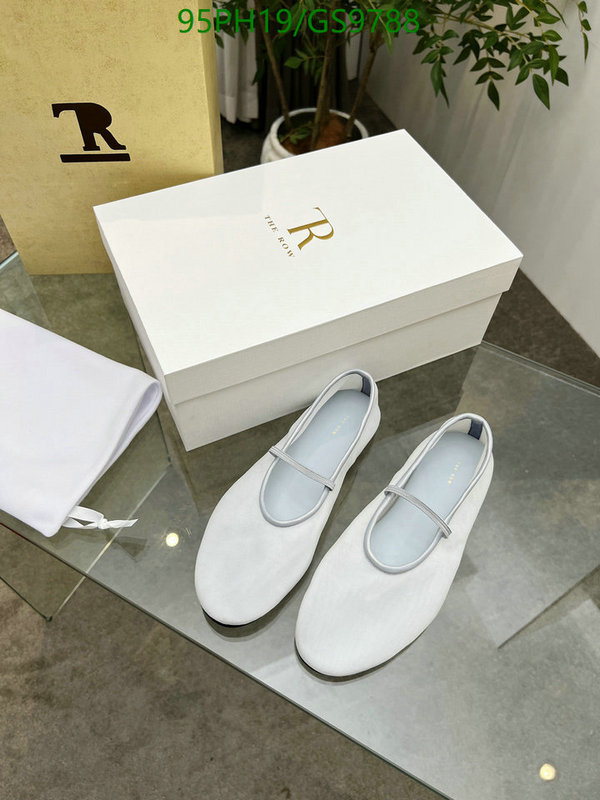 The Row-Women Shoes Code: GS9788 $: 95USD